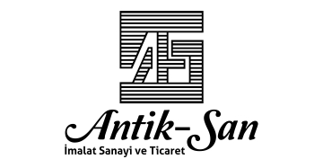 antik-san logo