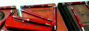 Hediyelik Eşya